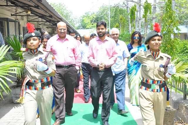 Bhagini_Nivedita_College